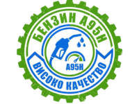 Gasoline icon Offcial